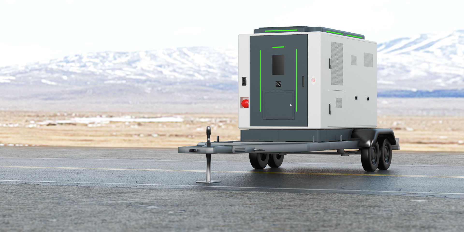 215-261kWh風(fēng)光儲(chǔ)充一體機(jī)