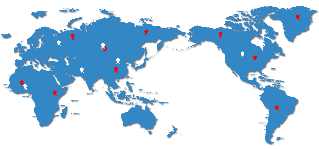 我們的客戶 我們的客戶