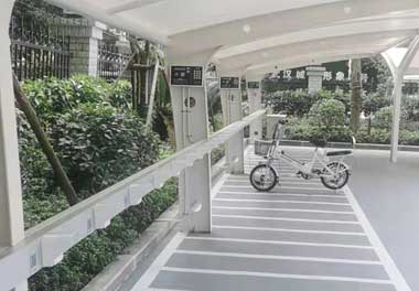 電瓶車(chē)充電樁廠家排名(圖2)