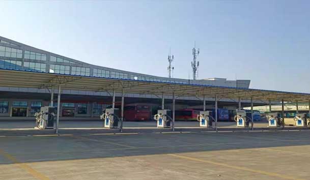 充電新紀元！鴻嘉利超靜音液冷充電樁震撼發(fā)布，引領極速充電新時代！(圖4)