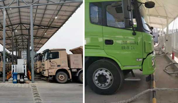 充電新紀元！鴻嘉利超靜音液冷充電樁震撼發(fā)布，引領極速充電新時代！(圖8)