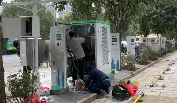 ?高效觸達，全程守護：鴻嘉利售后如何做到快、準、穩(wěn)？(圖2)