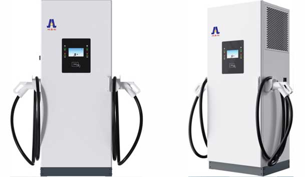 智領(lǐng)充換電 賦能新未來：鴻嘉利誠邀各位蒞臨2025上海充換電展、光儲(chǔ)充展CPSE(圖3)