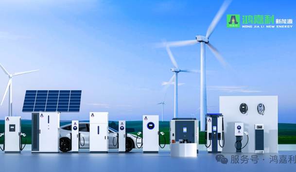 明天見！鴻嘉利2025CPSE展會現(xiàn)場直通指南！(圖2)