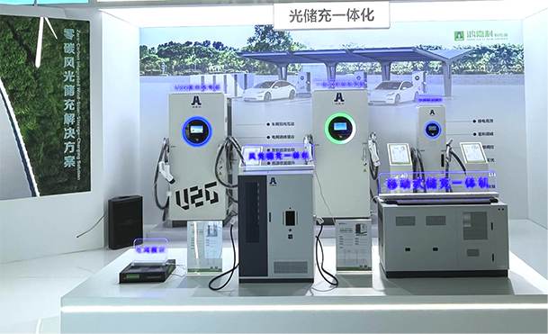 聚焦能源未來，共啟綠色篇章｜ 鴻嘉利CPSE2025圓滿收官！(圖5)