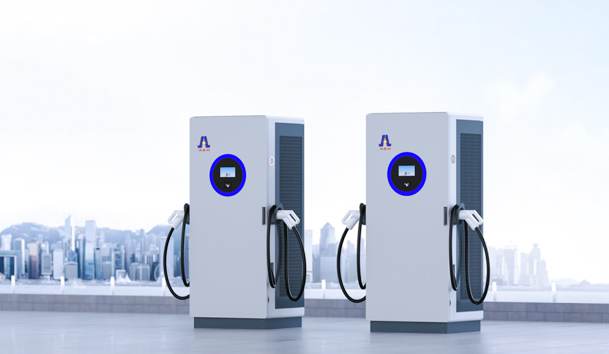 效率與成本雙贏！兆瓦超充如何破解重卡補(bǔ)能難題？鴻嘉利揭秘終極答案(圖4)