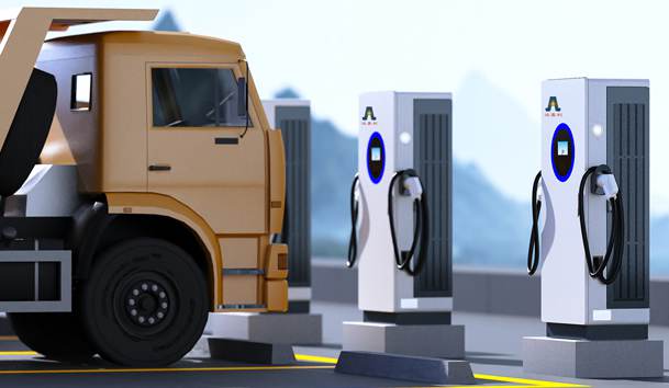 擎動新未來·共繪零碳路 | 鴻嘉利新能源攜手遠(yuǎn)通集團(tuán)重磅亮相梁山(圖10)