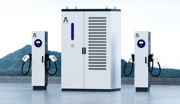 擎動新未來·共繪零碳路 | 鴻嘉利新能源攜手遠(yuǎn)通集團(tuán)重磅亮相梁山(圖11)