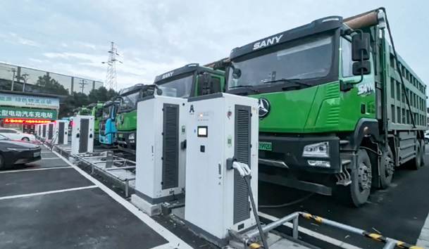 開個(gè)充電站要投資多少錢(圖4)